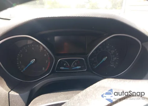 2017 Ford Focus Se from USA, damaged, VIN 1FADP3K22HL217319